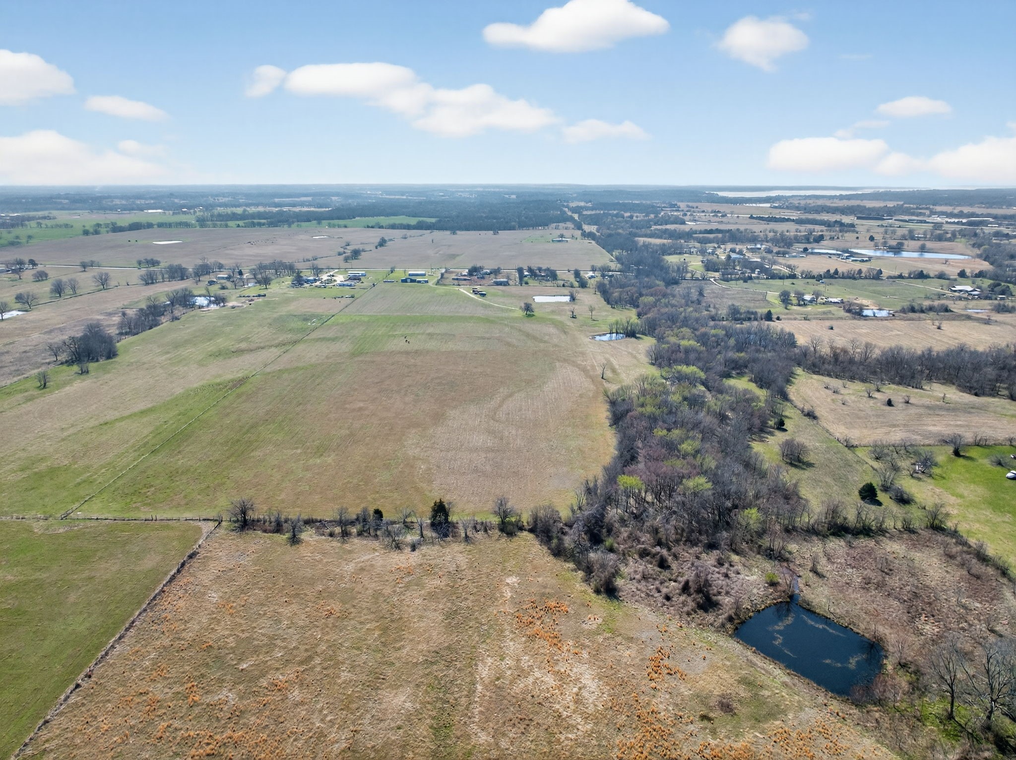 2444 Vz County Road 2813 Mabank TX 75147