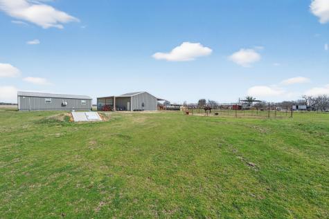 2444 Vz County Road 2813 Mabank TX 75147