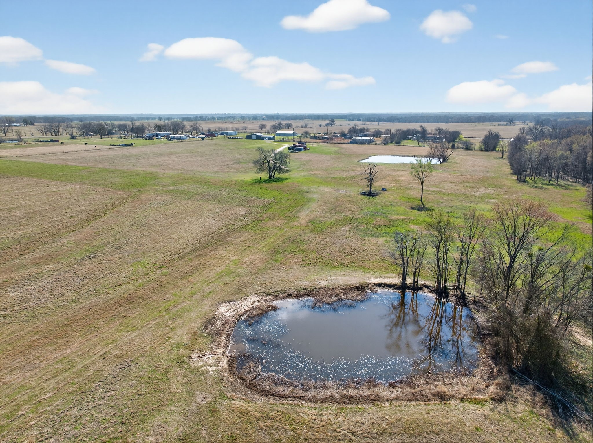 2444 Vz County Road 2813 Mabank TX 75147