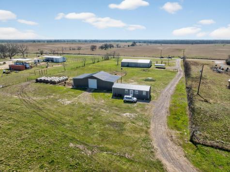 2444 Vz County Road 2813 Mabank TX 75147