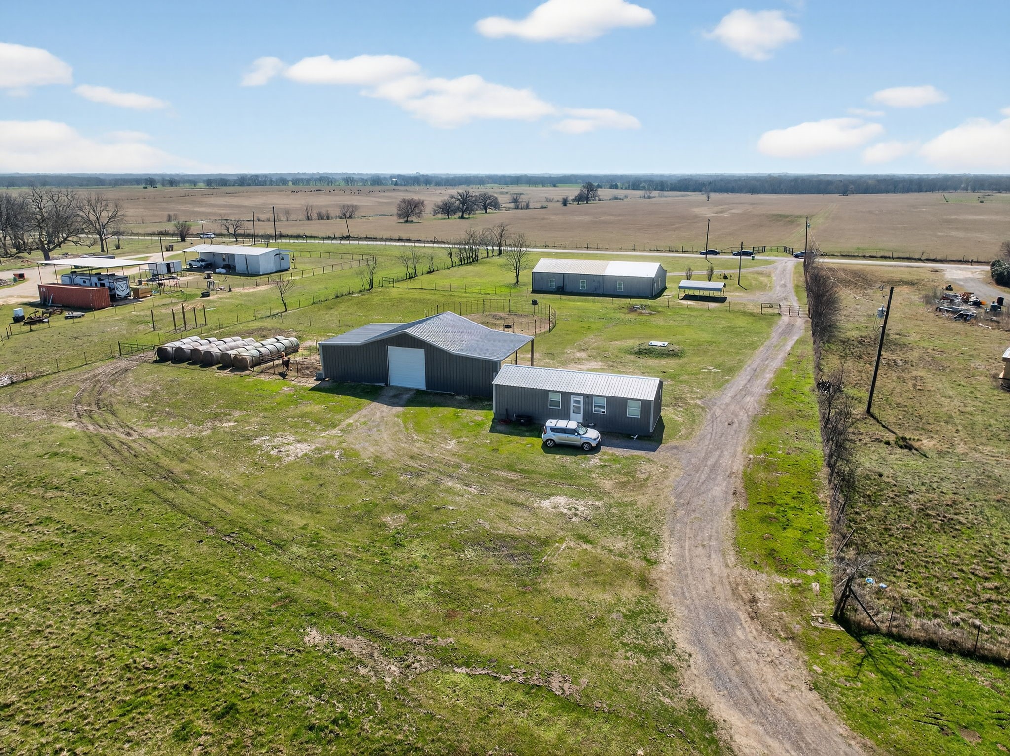 2444 Vz County Road 2813 Mabank TX 75147