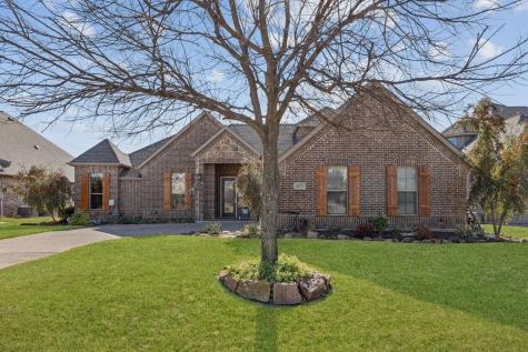 6073 The Resort Boulevard Fort Worth TX 76179
