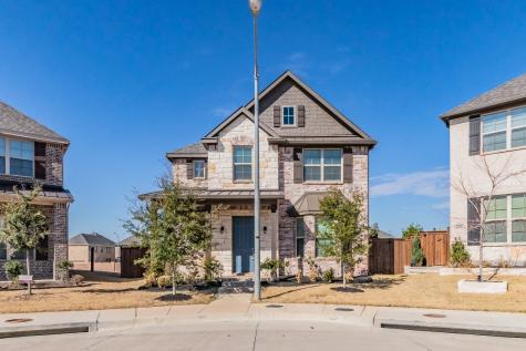 8201 Miscanthus Court Dallas TX 75252