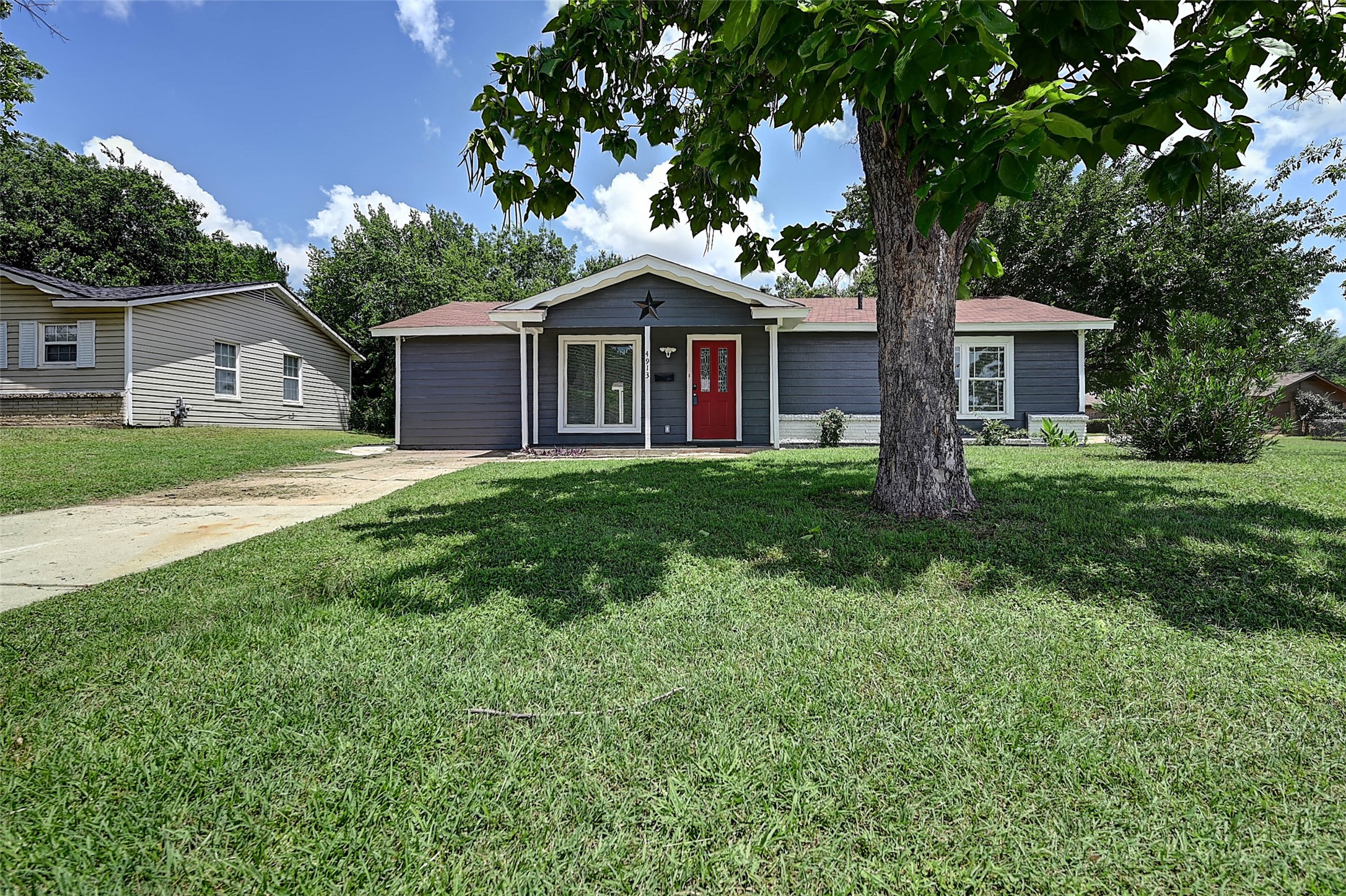 4913 Tahoe Drive Fort Worth TX 76119