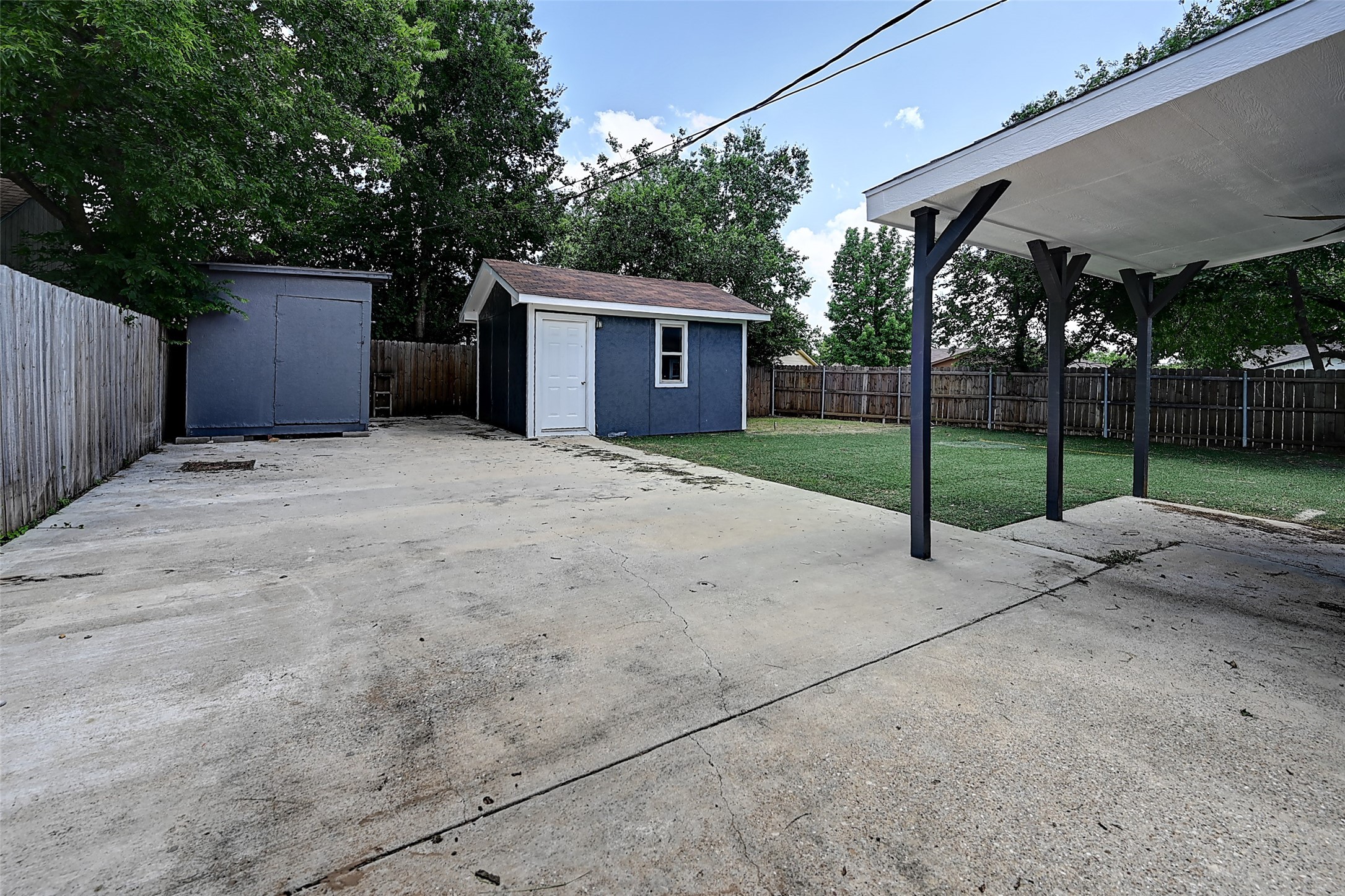 4913 Tahoe Drive Fort Worth TX 76119