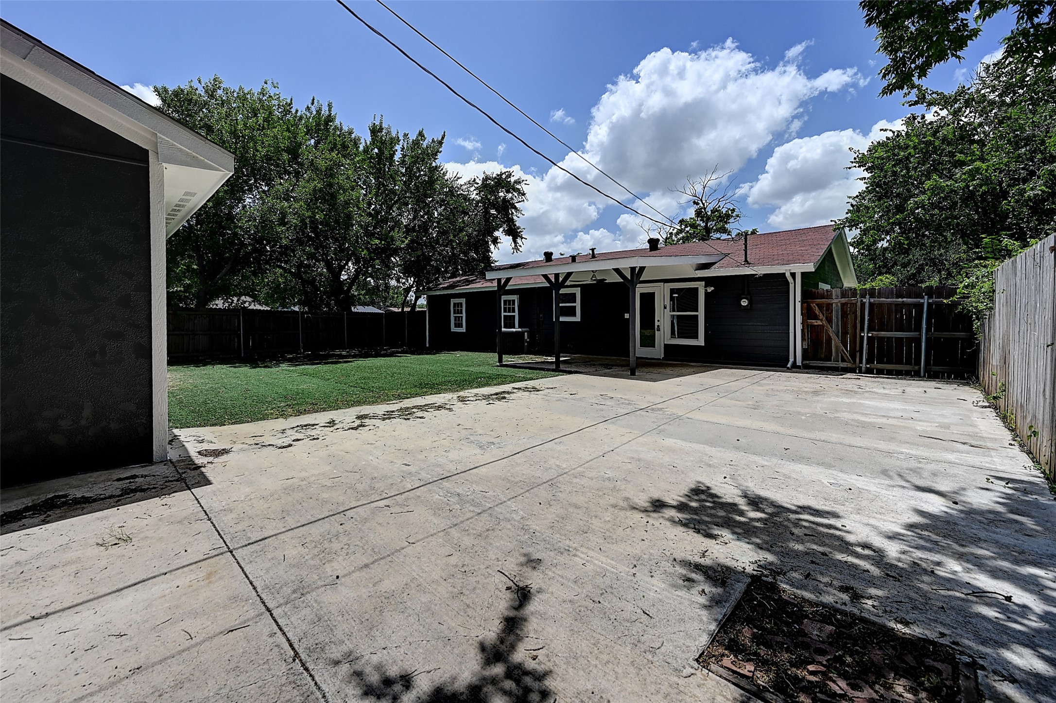 4913 Tahoe Drive Fort Worth TX 76119