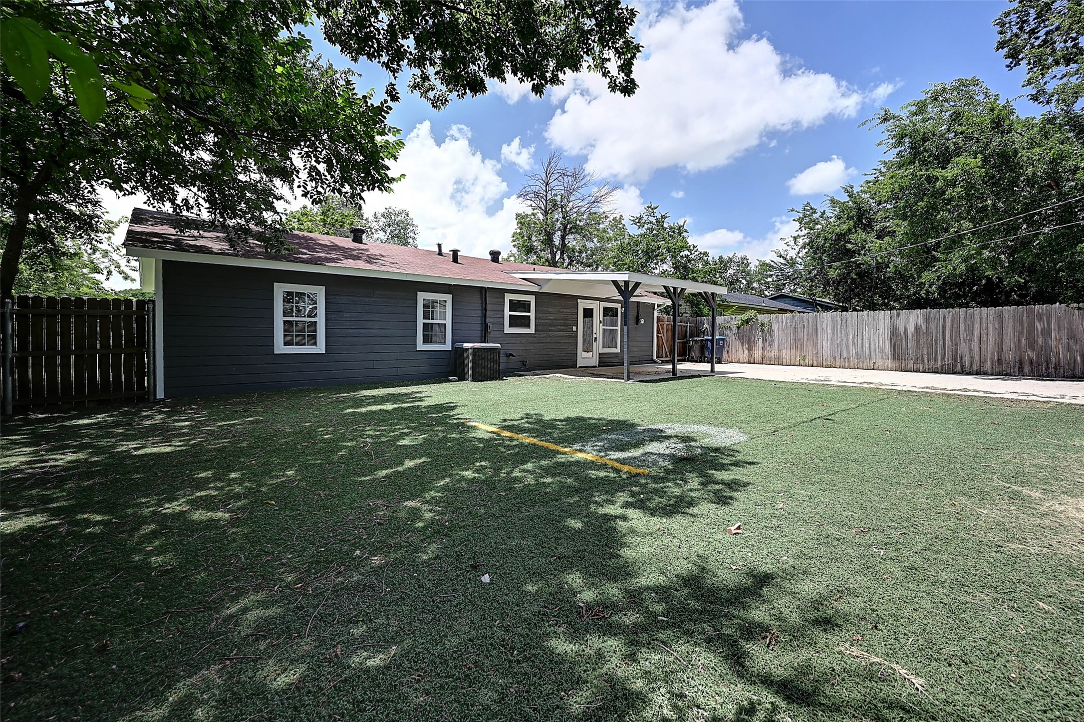 4913 Tahoe Drive Fort Worth TX 76119