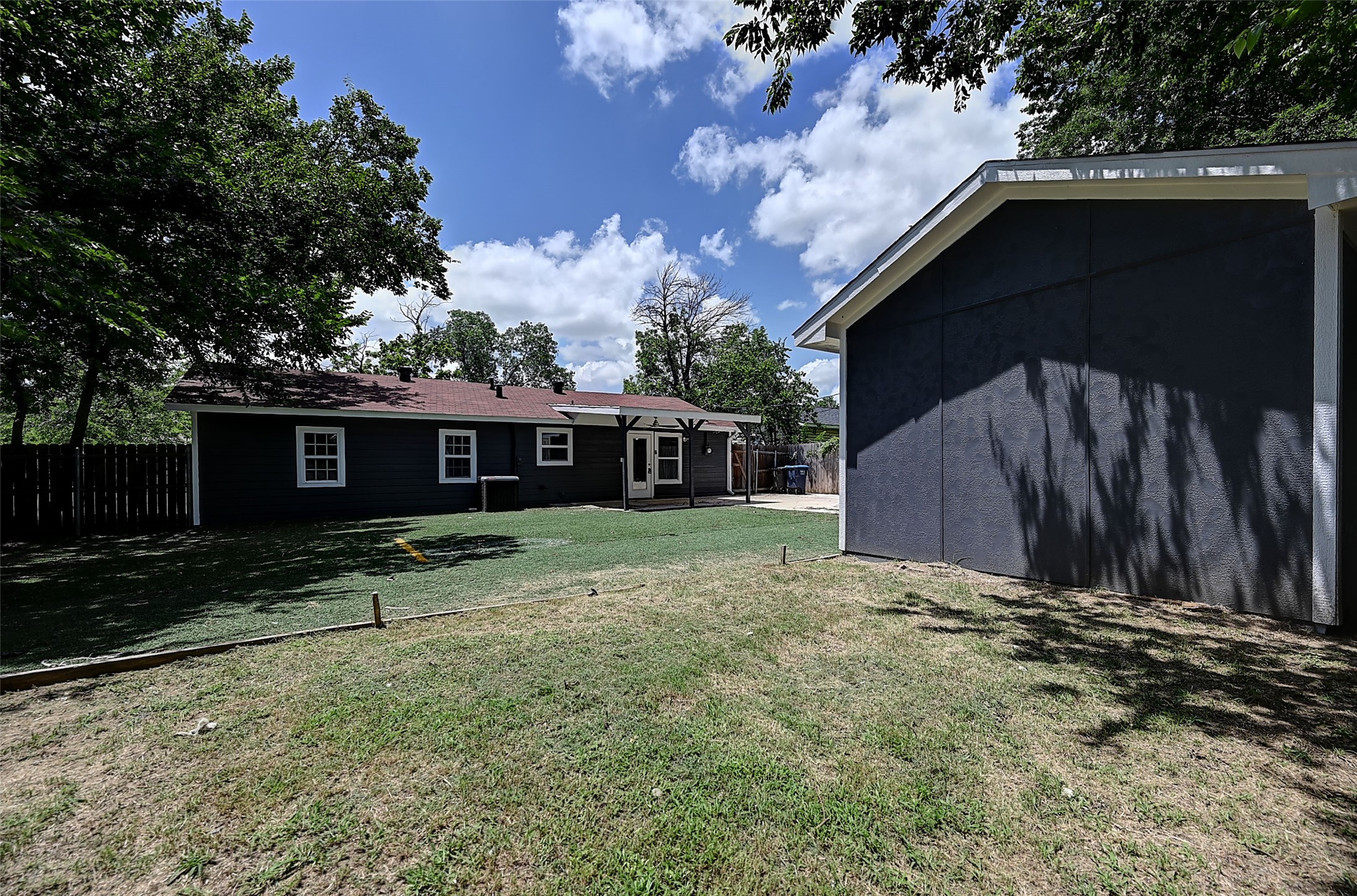 4913 Tahoe Drive Fort Worth TX 76119