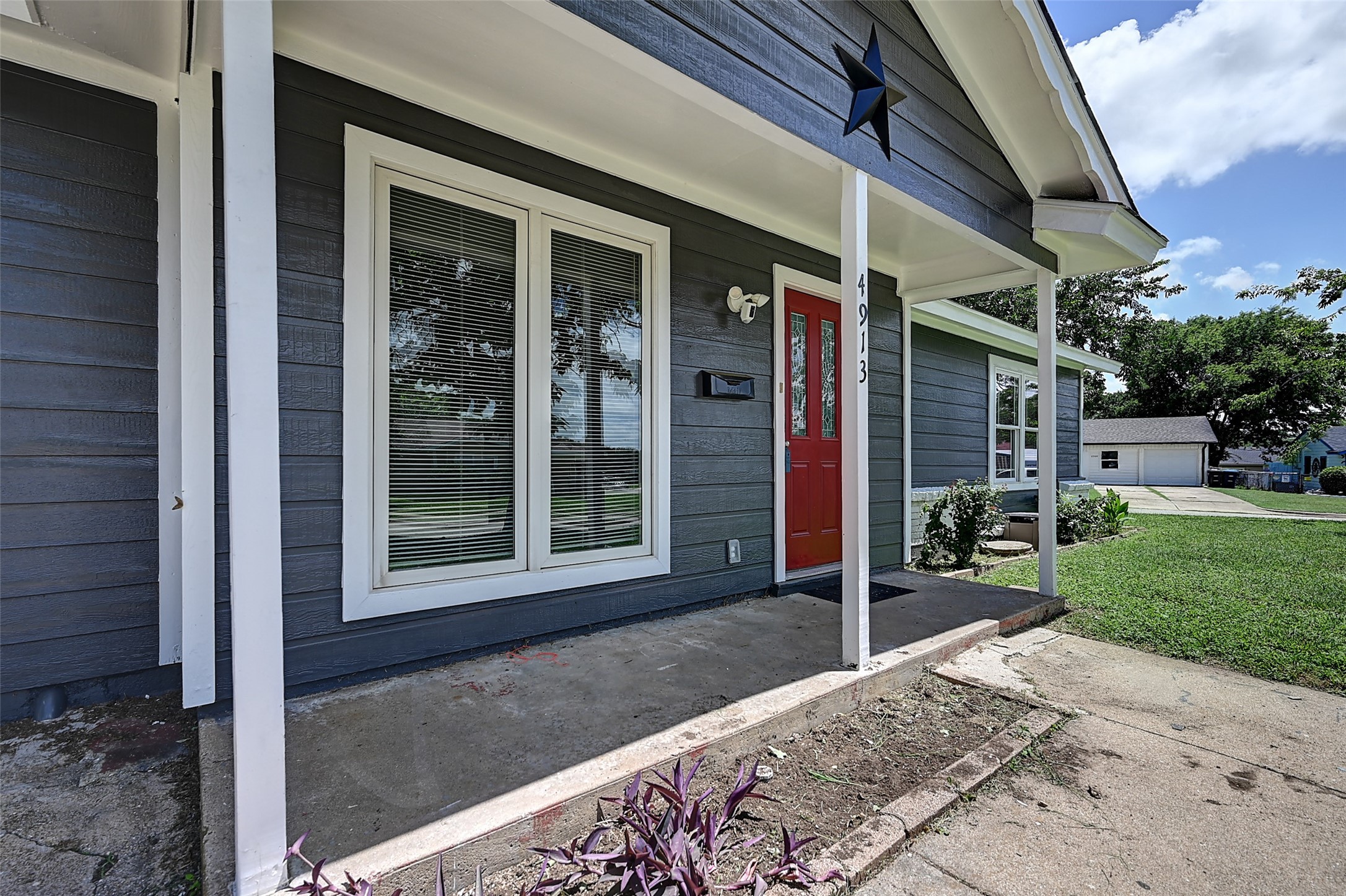 4913 Tahoe Drive Fort Worth TX 76119