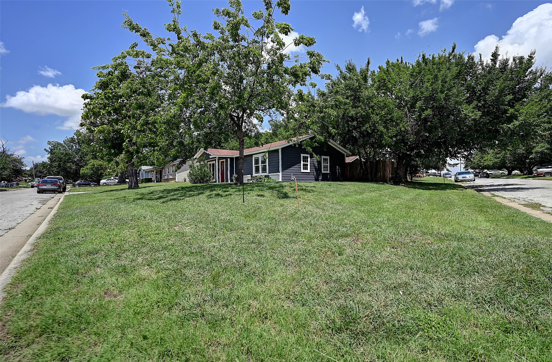 4913 Tahoe Drive Fort Worth TX 76119