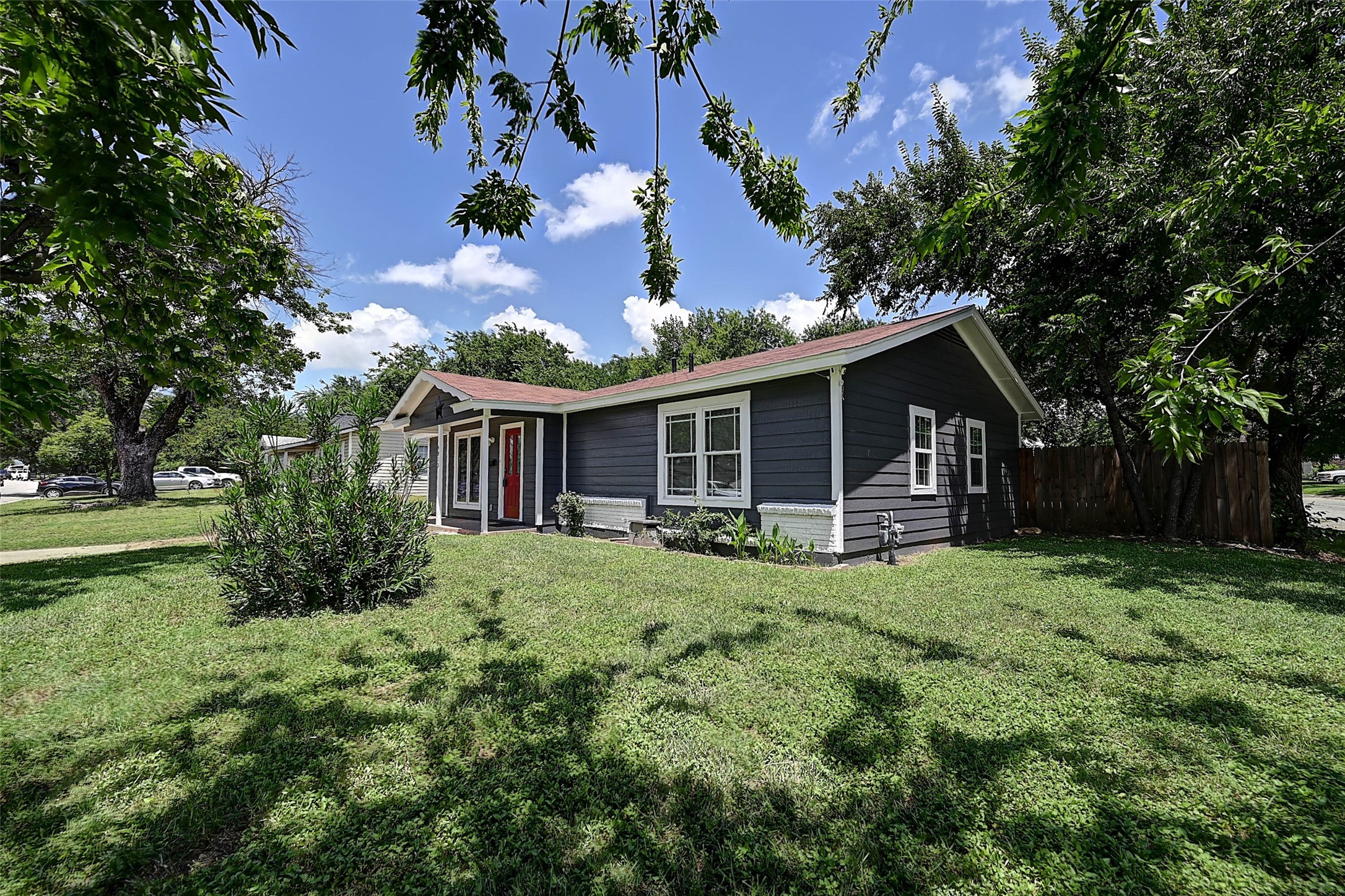 4913 Tahoe Drive Fort Worth TX 76119
