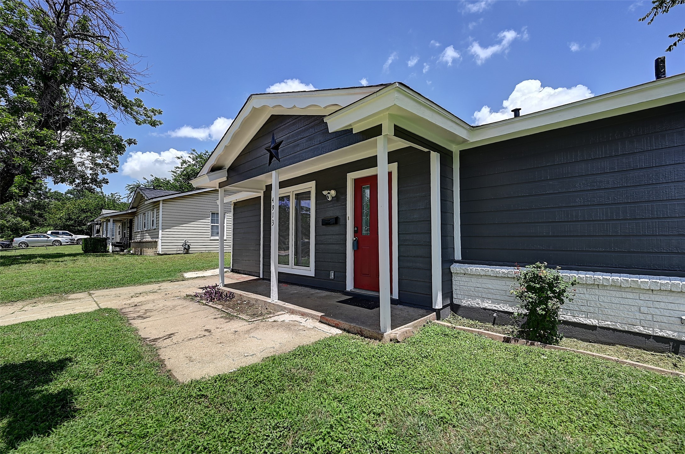 4913 Tahoe Drive Fort Worth TX 76119