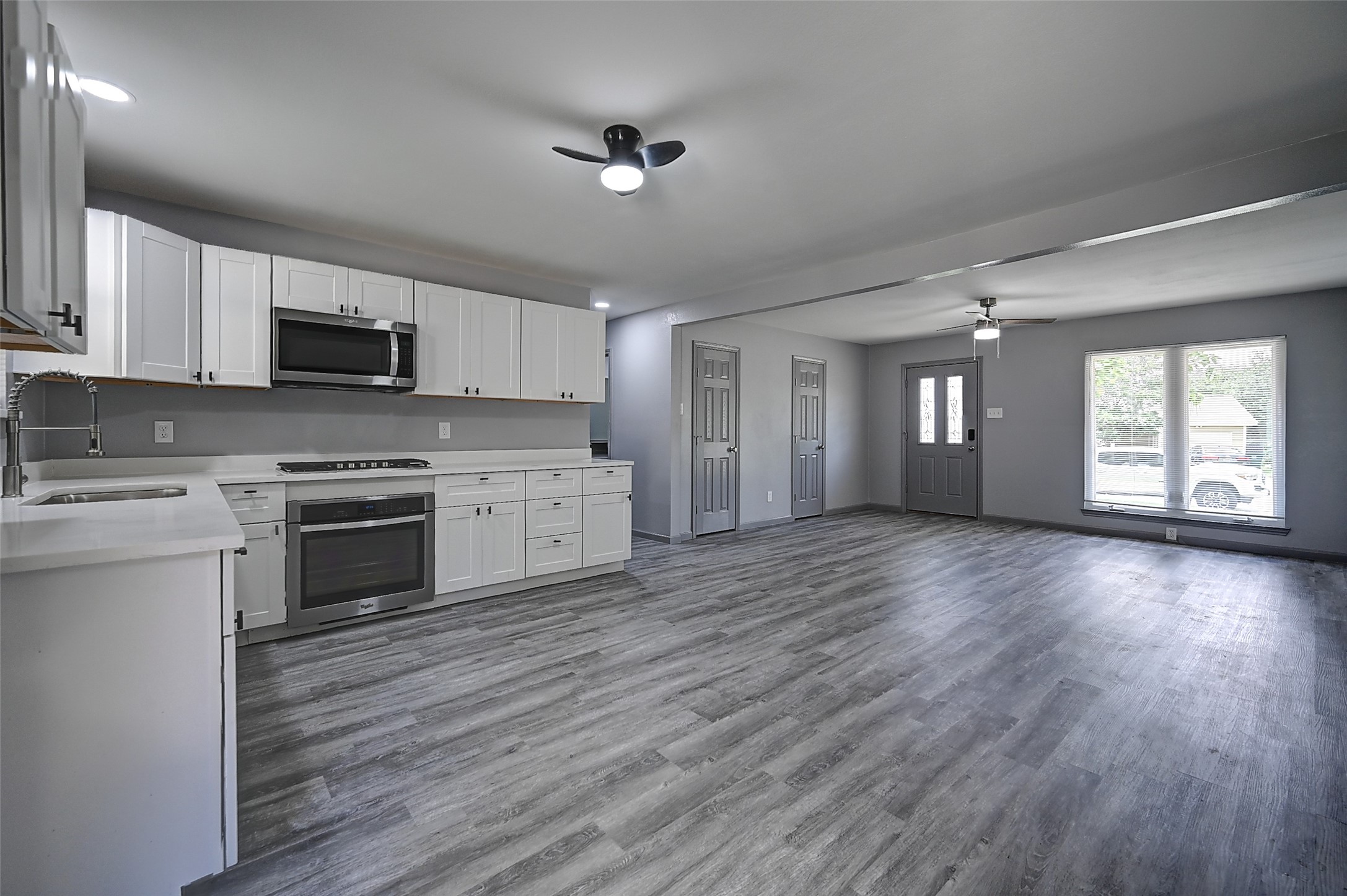 4913 Tahoe Drive Fort Worth TX 76119