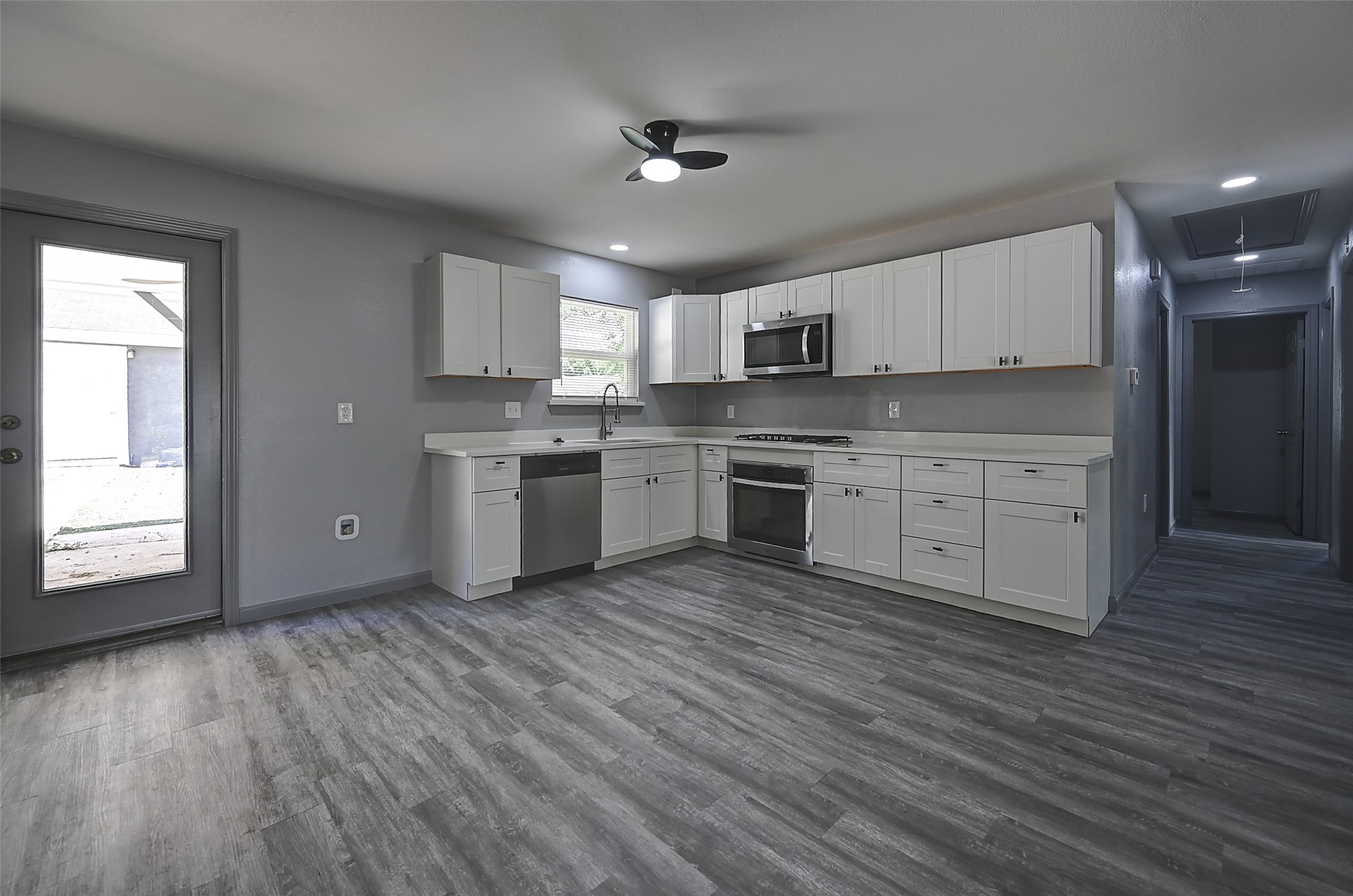 4913 Tahoe Drive Fort Worth TX 76119