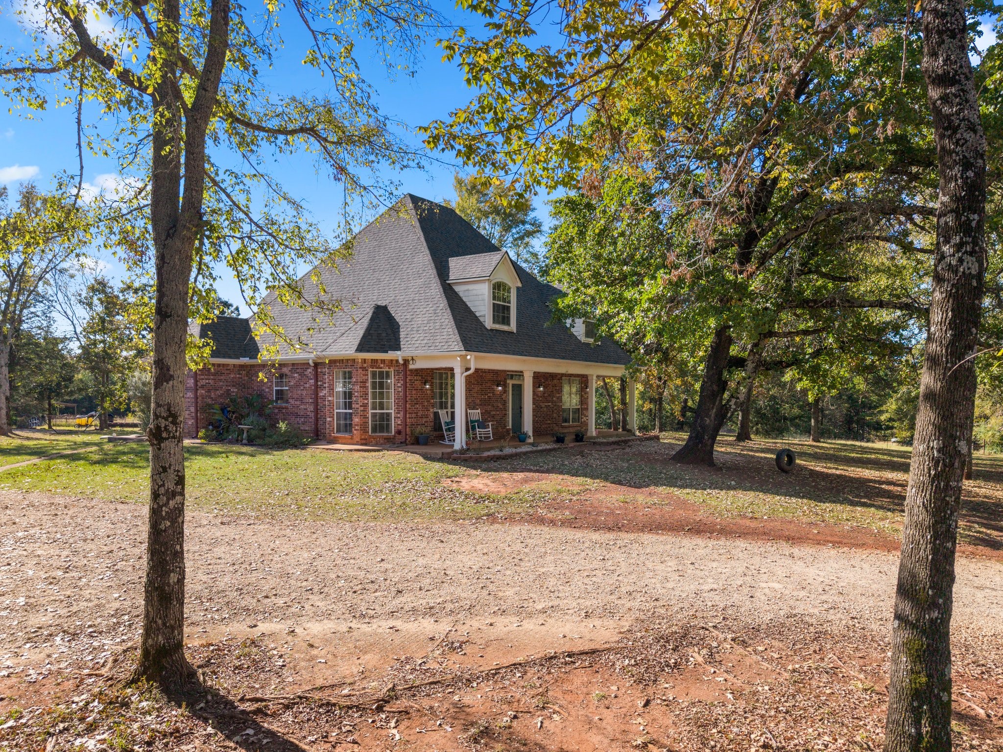 6335 County Road 3602 Bullard TX 75757