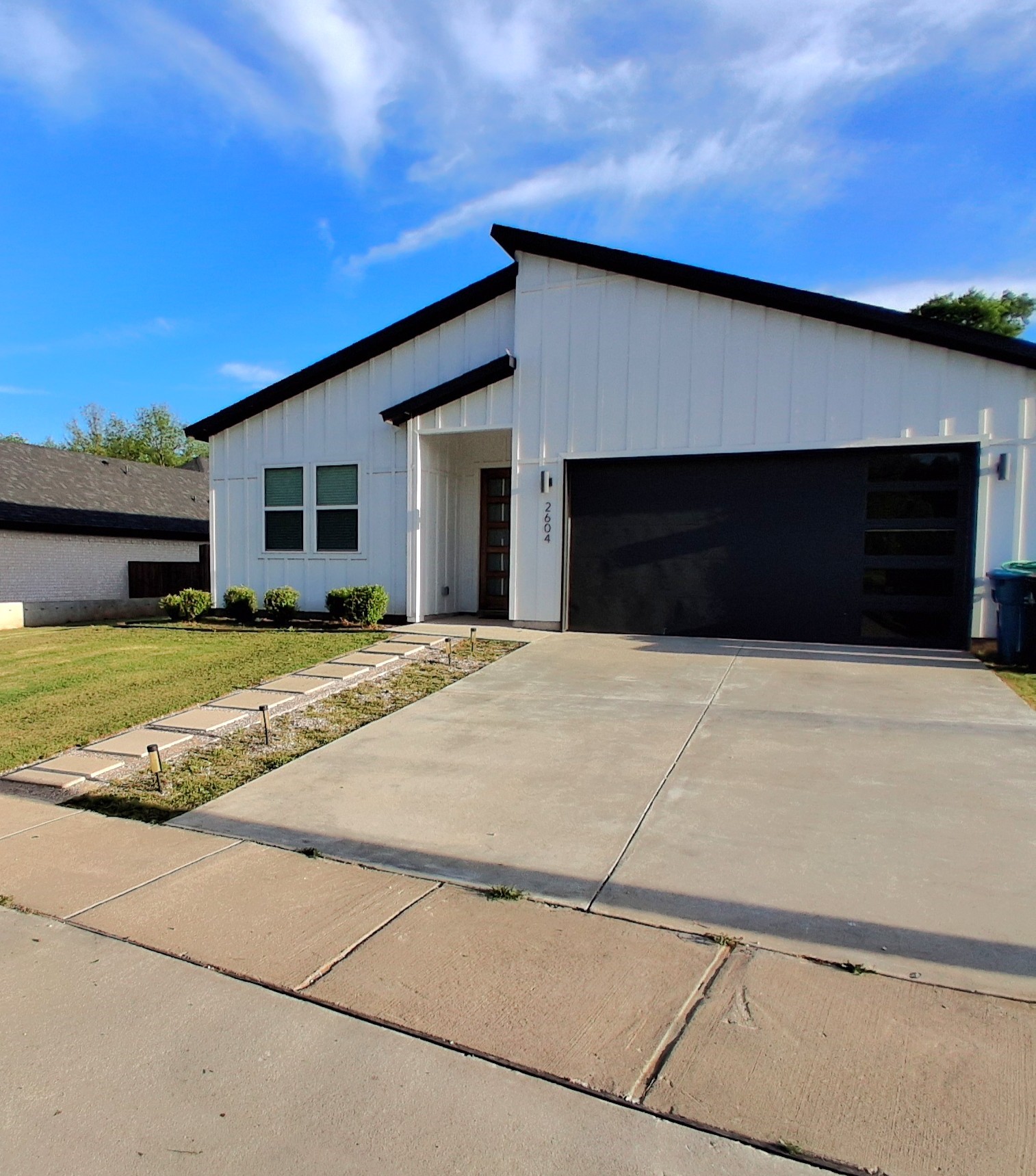 2604 Flora Lane Denison TX 75020