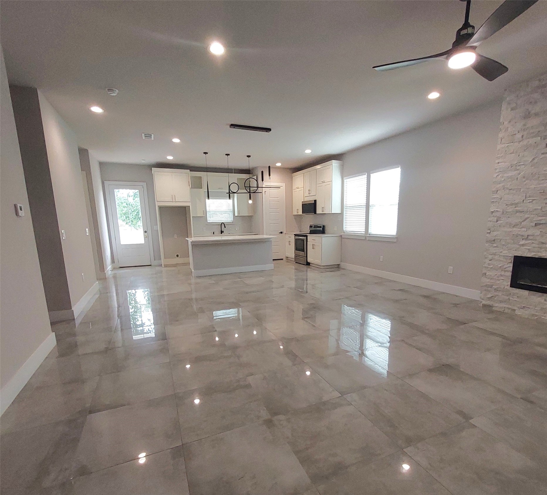 2604 Flora Lane Denison TX 75020