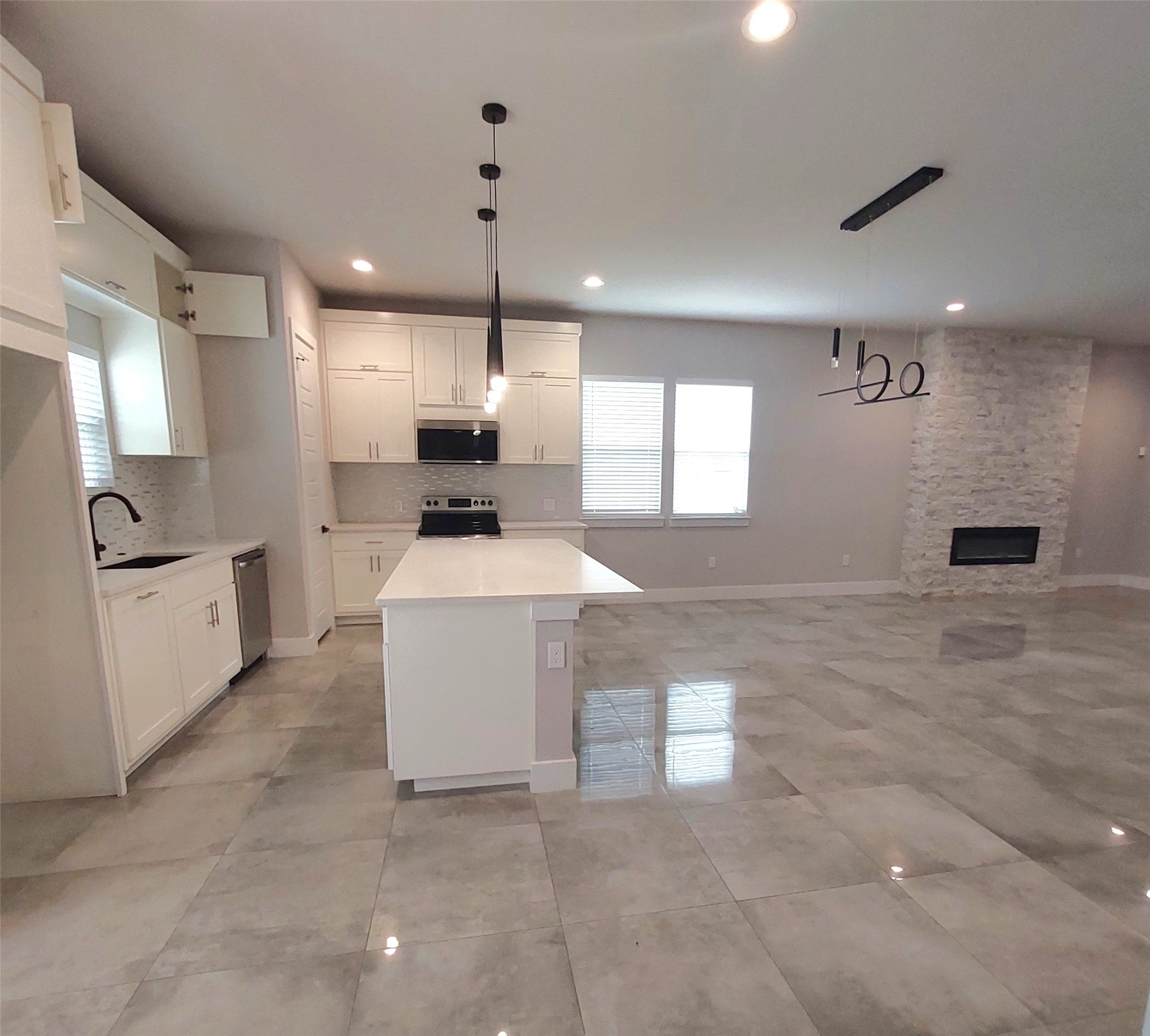 2604 Flora Lane Denison TX 75020