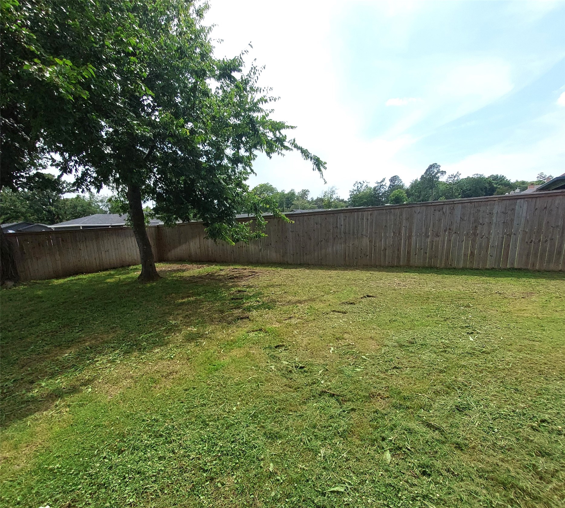 2604 Flora Lane Denison TX 75020