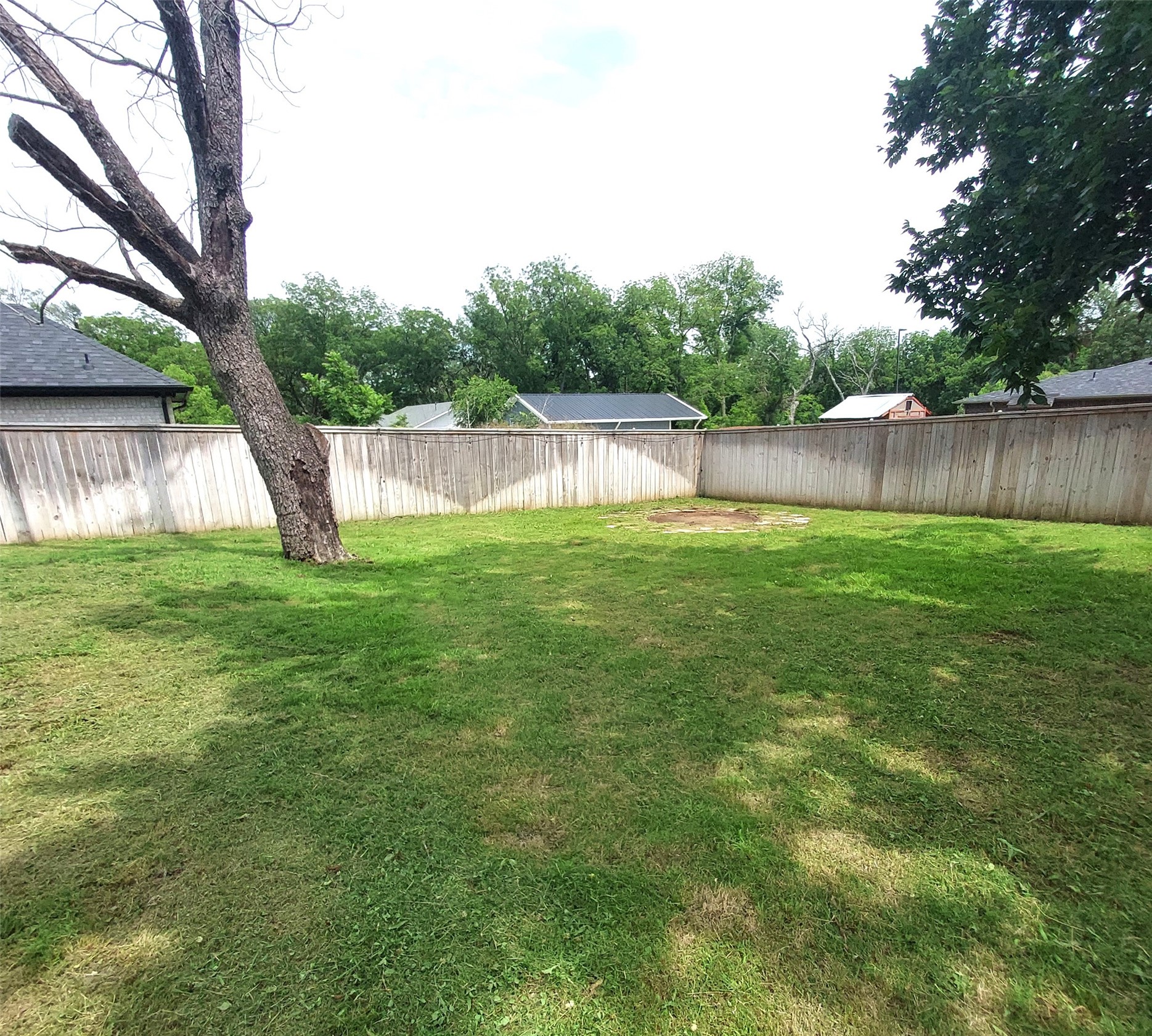2604 Flora Lane Denison TX 75020