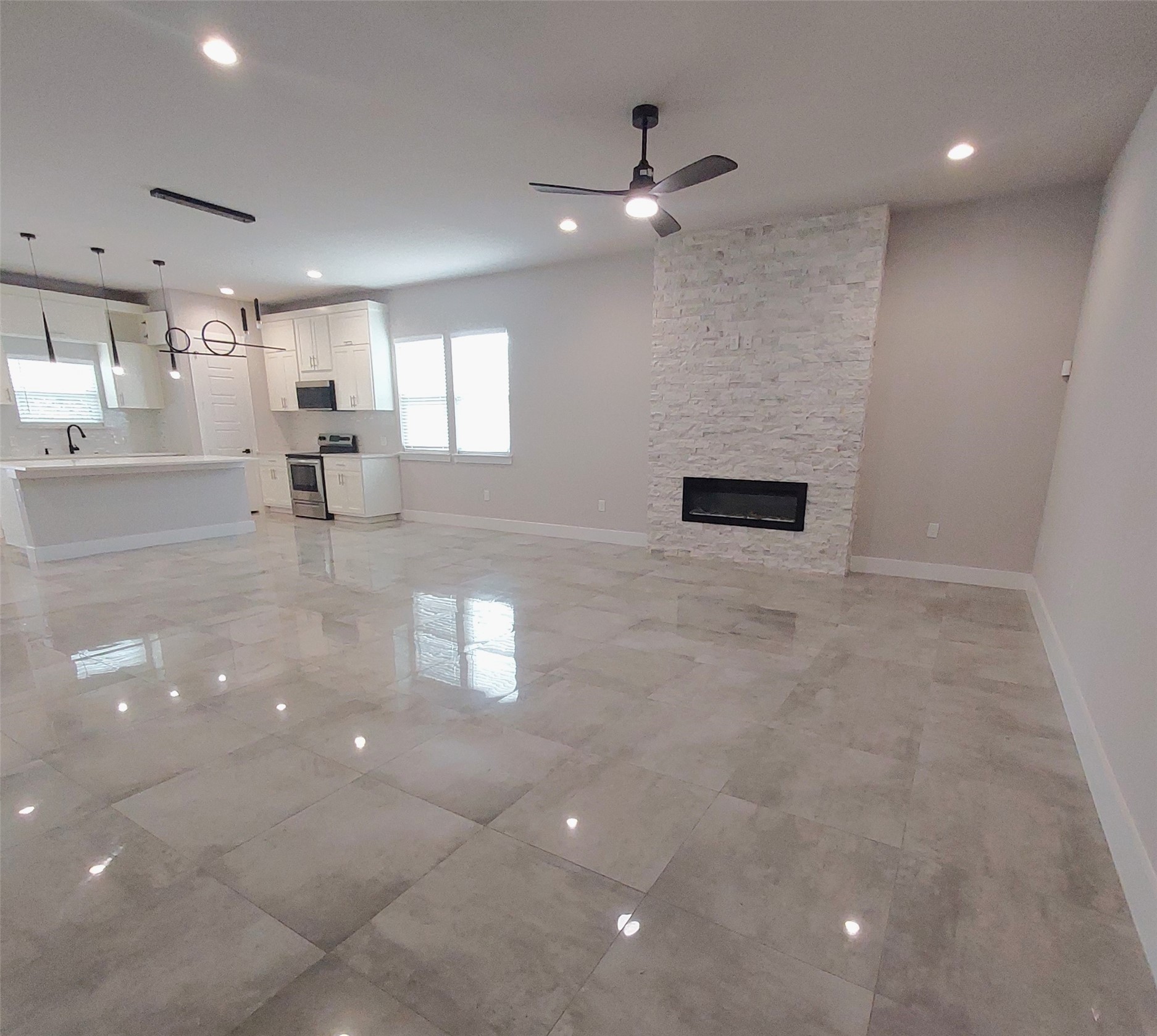 2604 Flora Lane Denison TX 75020