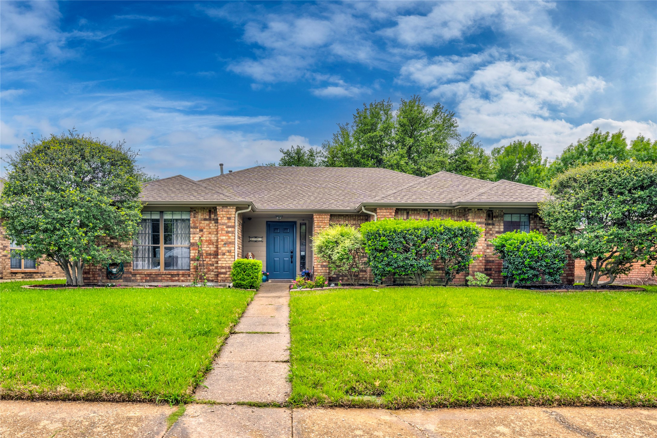 2002 Lansdown Drive Carrollton TX 75010