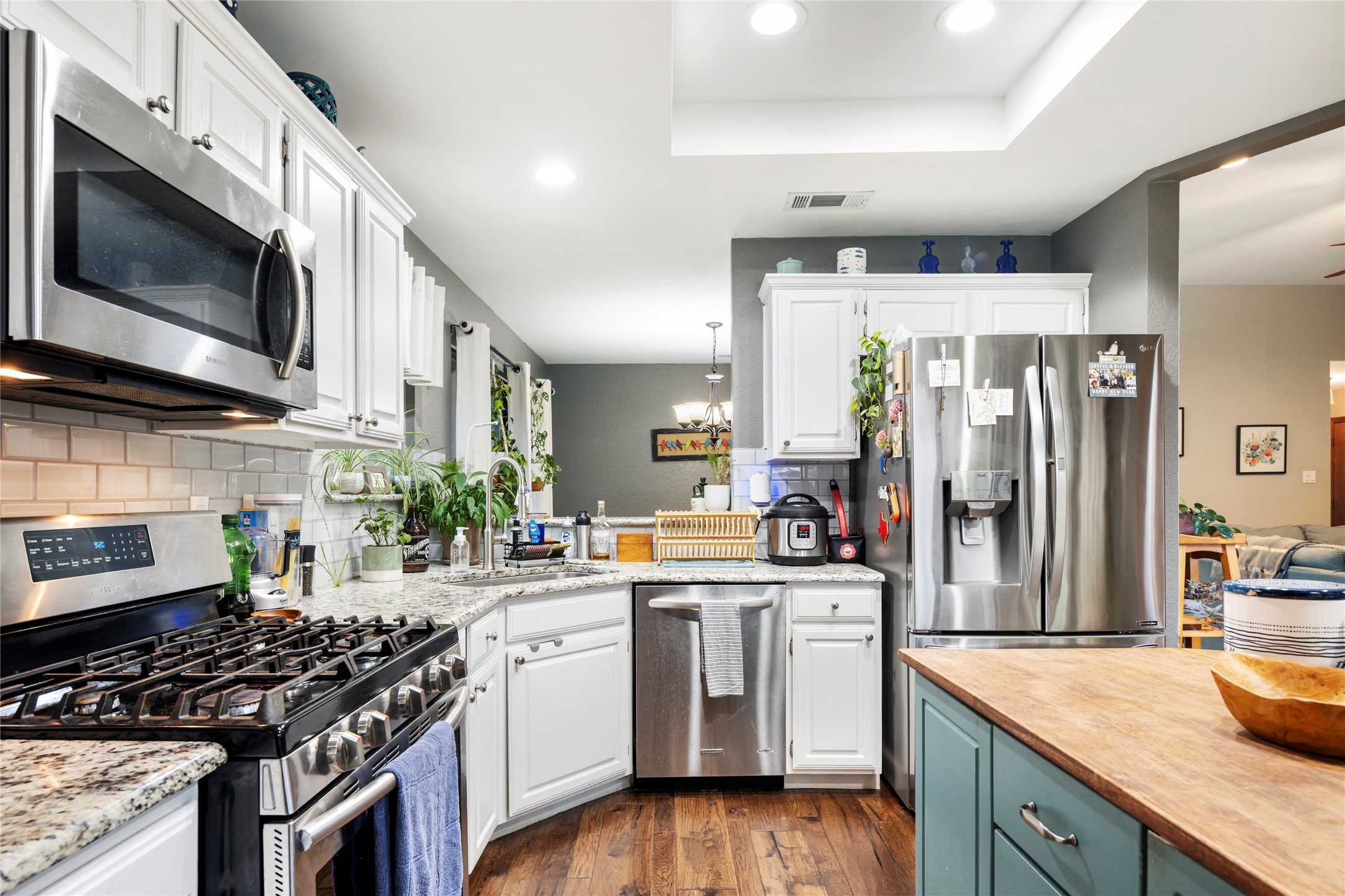 2002 Lansdown Drive Carrollton TX 75010