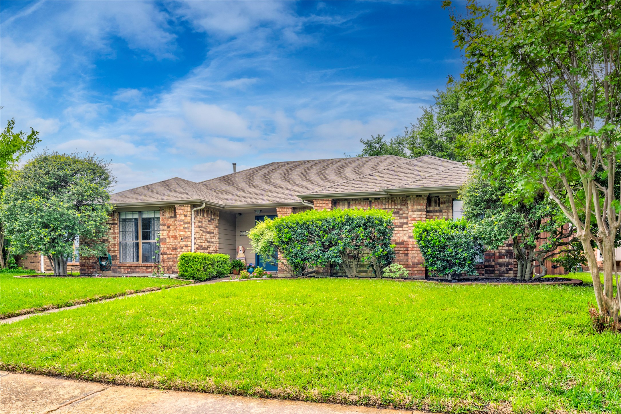 2002 Lansdown Drive Carrollton TX 75010