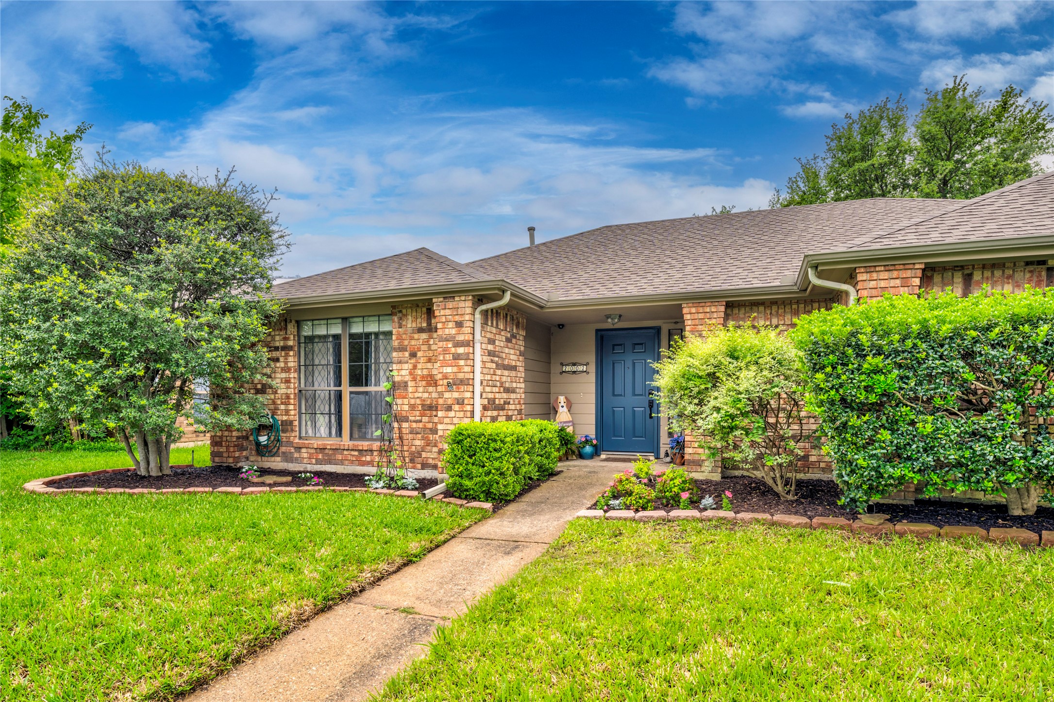 2002 Lansdown Drive Carrollton TX 75010
