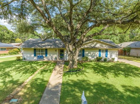 465 Marcus Drive Lewisville TX 75057