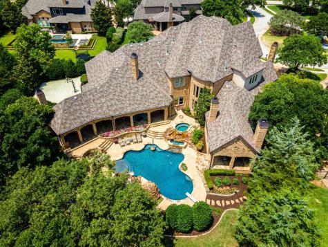 1254 Biltmore Drive Southlake TX 76092