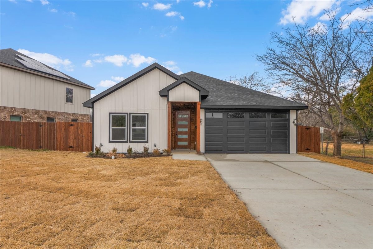 415 Hensley Drive Grand Prairie TX 75050