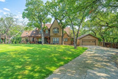 7884 Shady Oak Drive Aubrey TX 76227