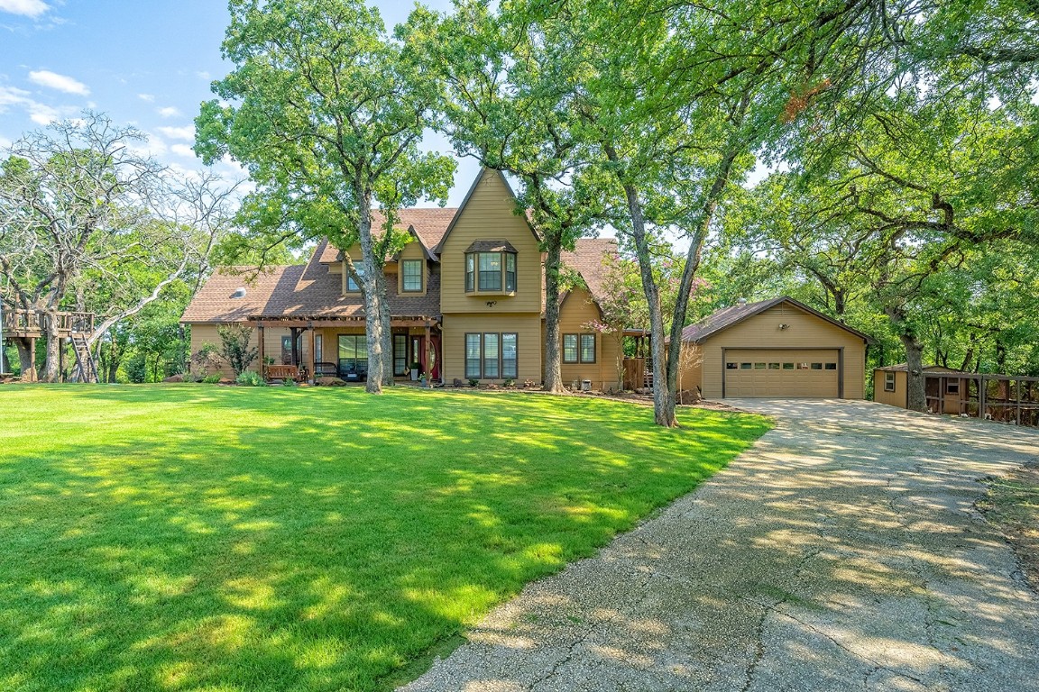 7884 Shady Oak Drive Aubrey TX 76227