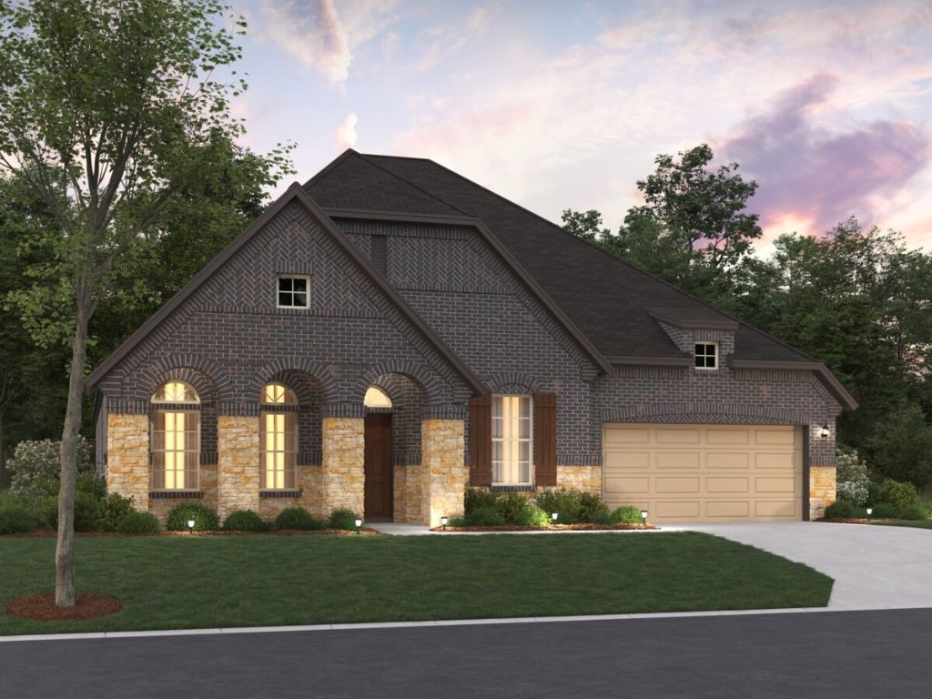 1221 Alan Court Celina TX 75009