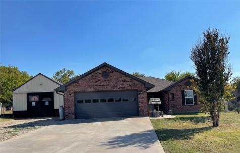 3962 County Road 4640 Trenton TX 75490