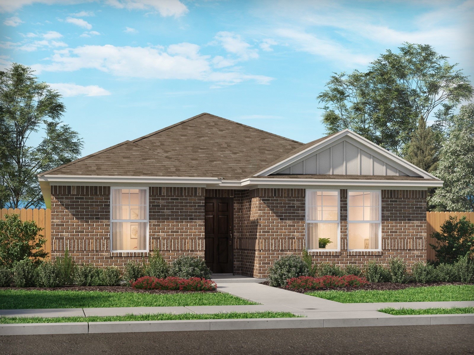 3212 Hopewell Lane Fort Worth TX 76179