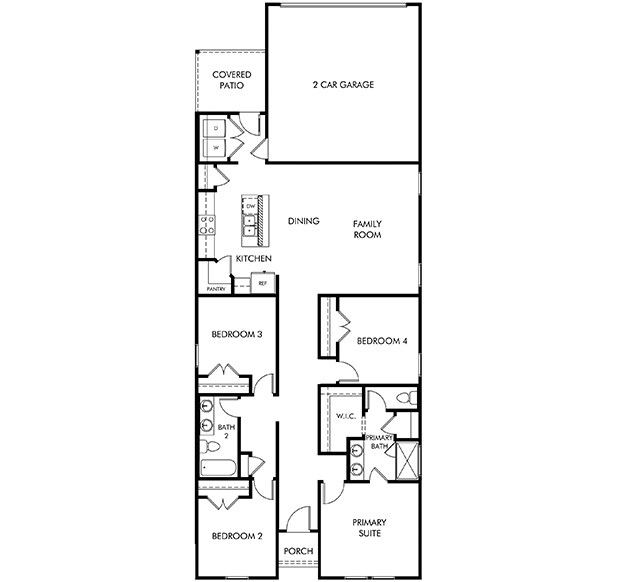 3212 Hopewell Lane Fort Worth TX 76179
