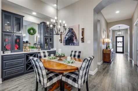 10017 Echo Summit Drive Little Elm TX 75068