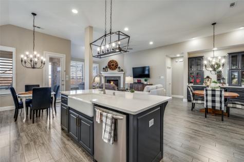 10017 Echo Summit Drive Little Elm TX 75068