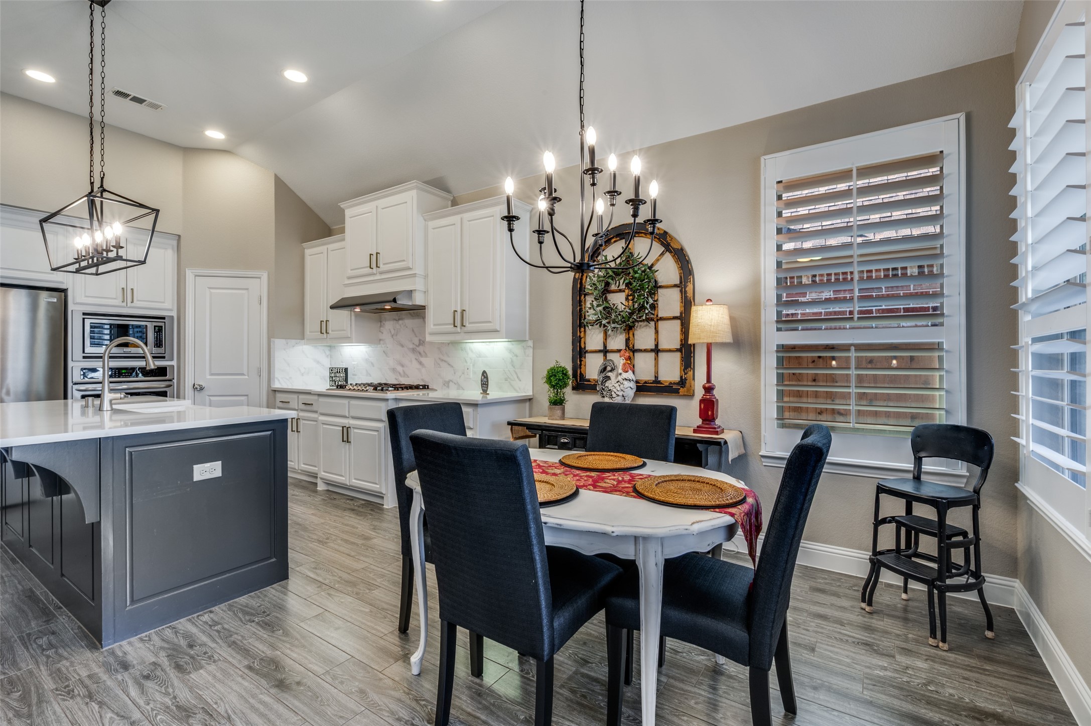 10017 Echo Summit Drive Little Elm TX 75068