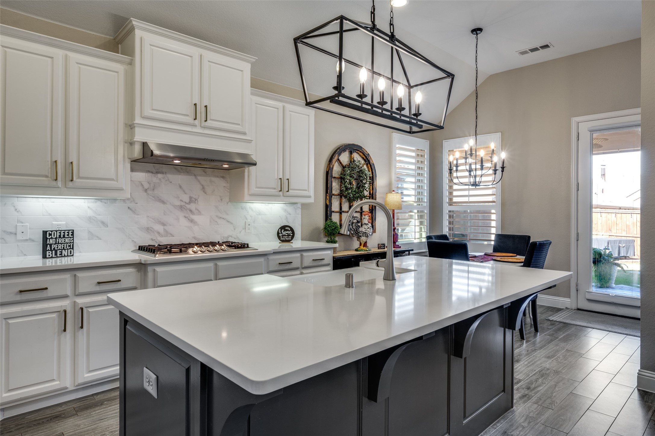 10017 Echo Summit Drive Little Elm TX 75068