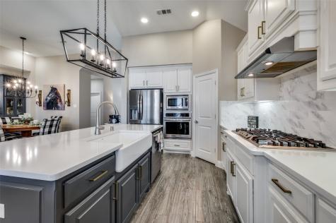 10017 Echo Summit Drive Little Elm TX 75068