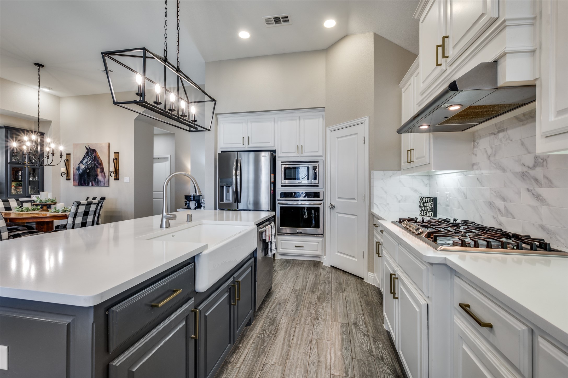 10017 Echo Summit Drive Little Elm TX 75068