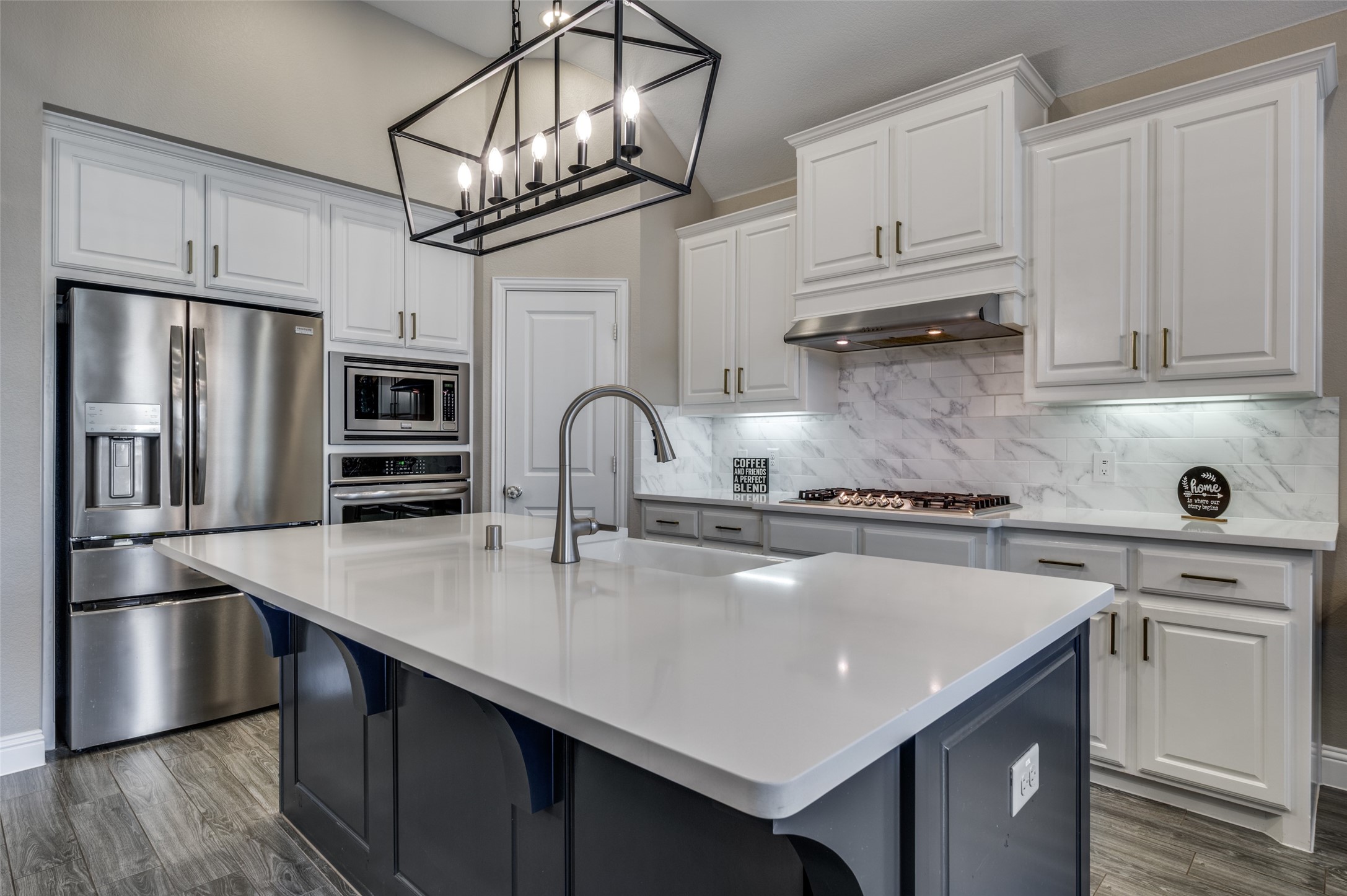 10017 Echo Summit Drive Little Elm TX 75068