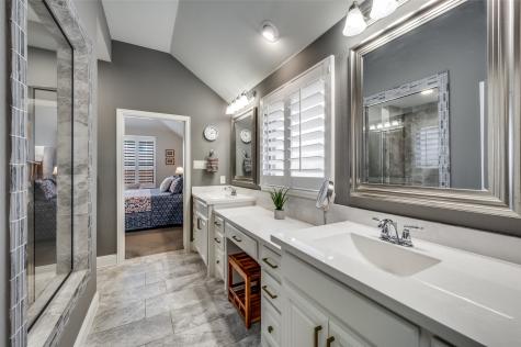 10017 Echo Summit Drive Little Elm TX 75068