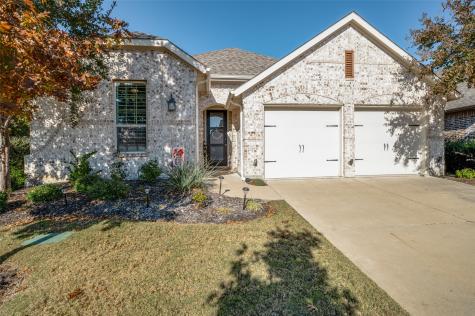 10017 Echo Summit Drive Little Elm TX 75068