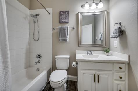 10017 Echo Summit Drive Little Elm TX 75068