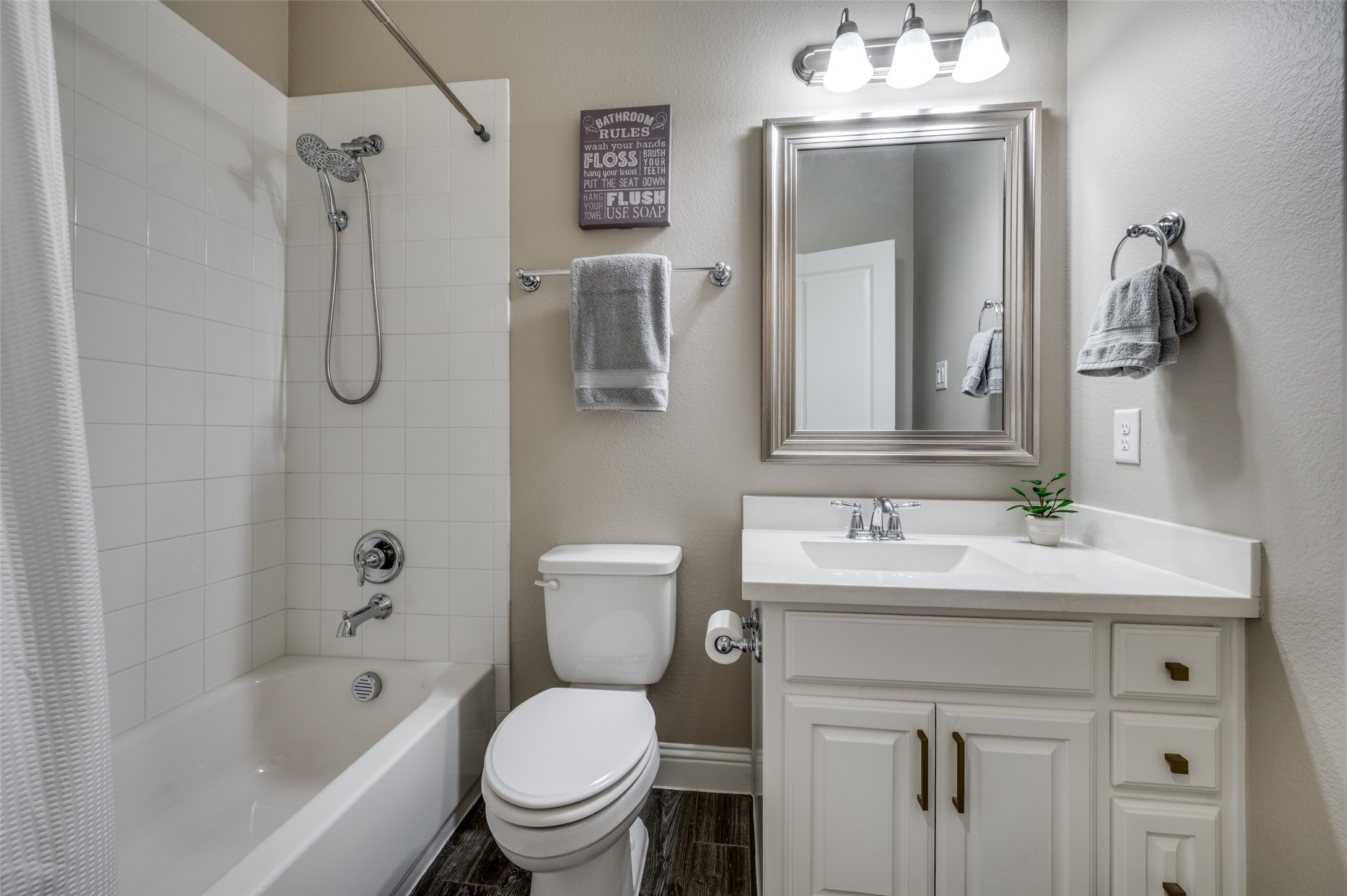 10017 Echo Summit Drive Little Elm TX 75068