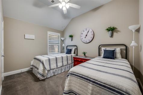 10017 Echo Summit Drive Little Elm TX 75068